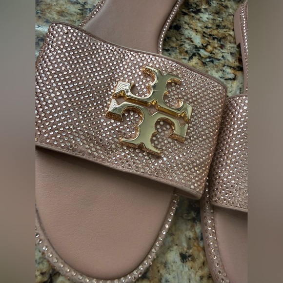 Tory Burch sandals - Picture 6 of 10